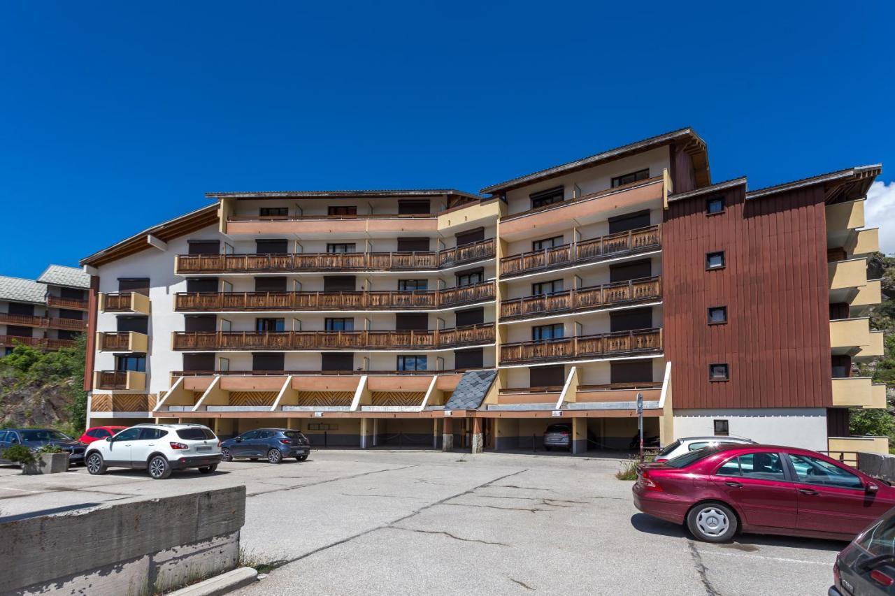 L'Eclose - Alpe D'Huez Bagian luar foto