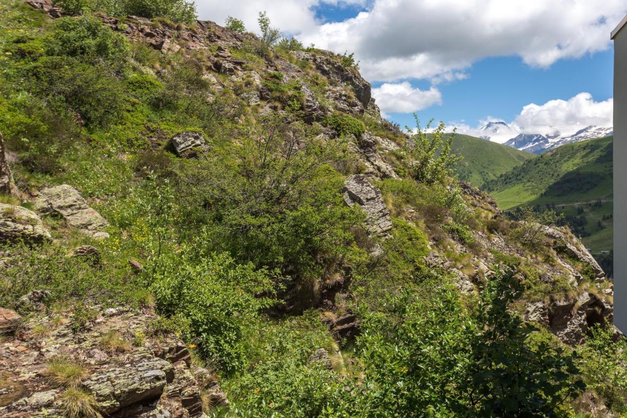 L'Eclose - Alpe D'Huez Bagian luar foto
